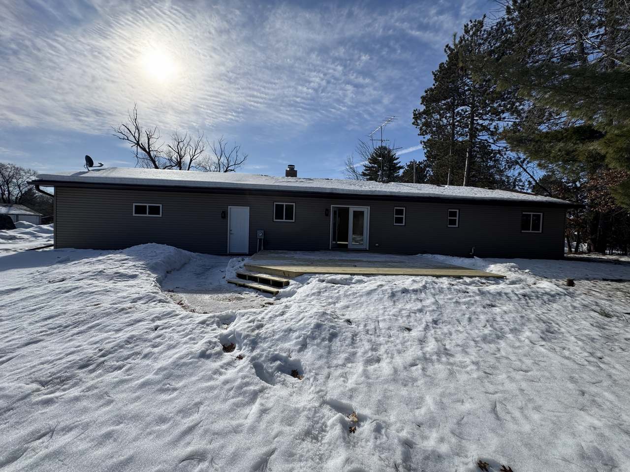 Lake Nokomis Property 9803 Deer Trail Rd Photo 26