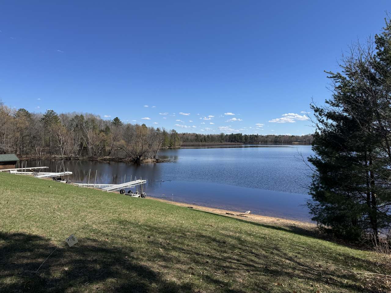Lake Nokomis Property 9803 Deer Trail Rd Photo 27