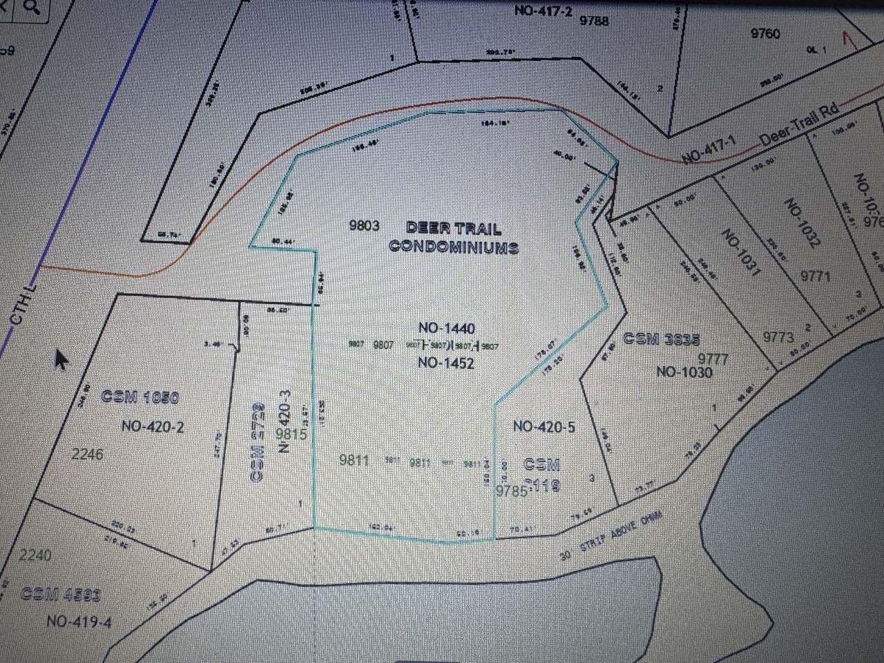 Lake Nokomis Property 9803 Deer Trail Rd Photo 30