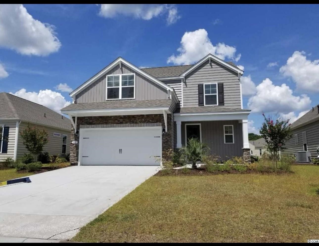 2821 Scarecrow Way Myrtle Beach, SC 29579