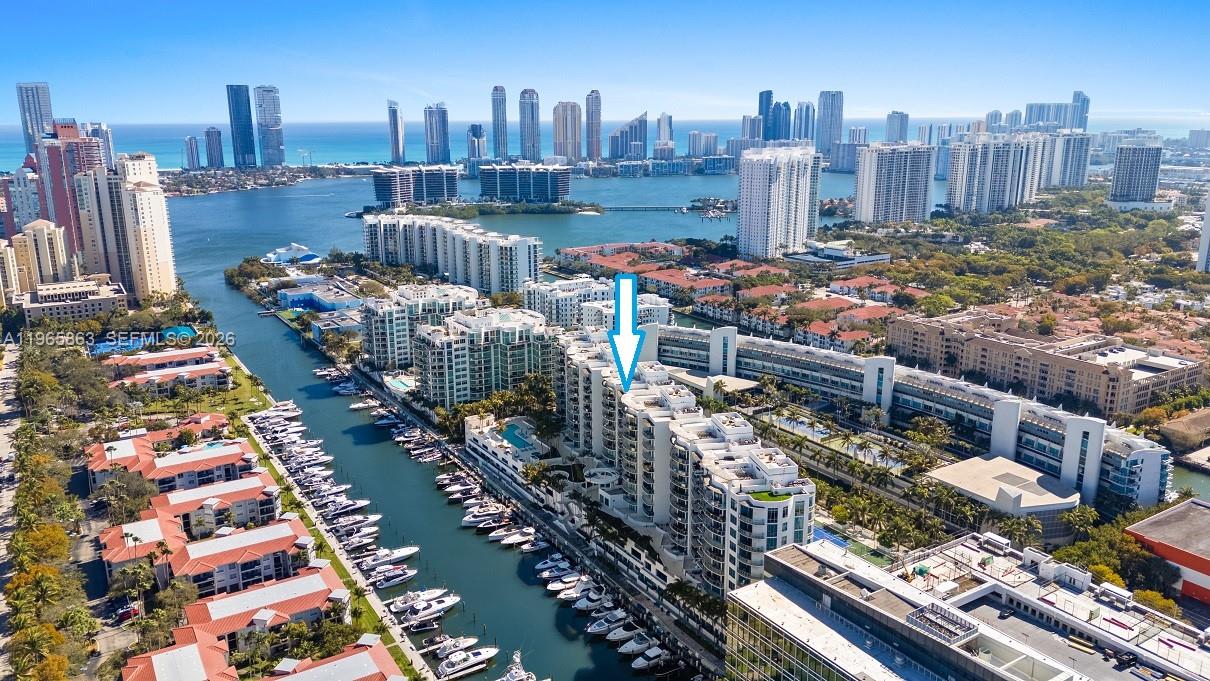 3029 188th St Unit 1019, Aventura, Florida 33180