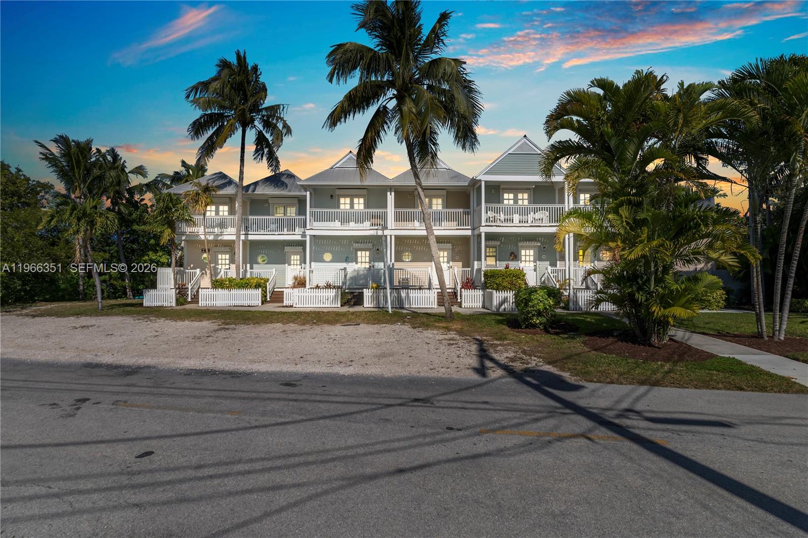 The Villas At Hawks Cay