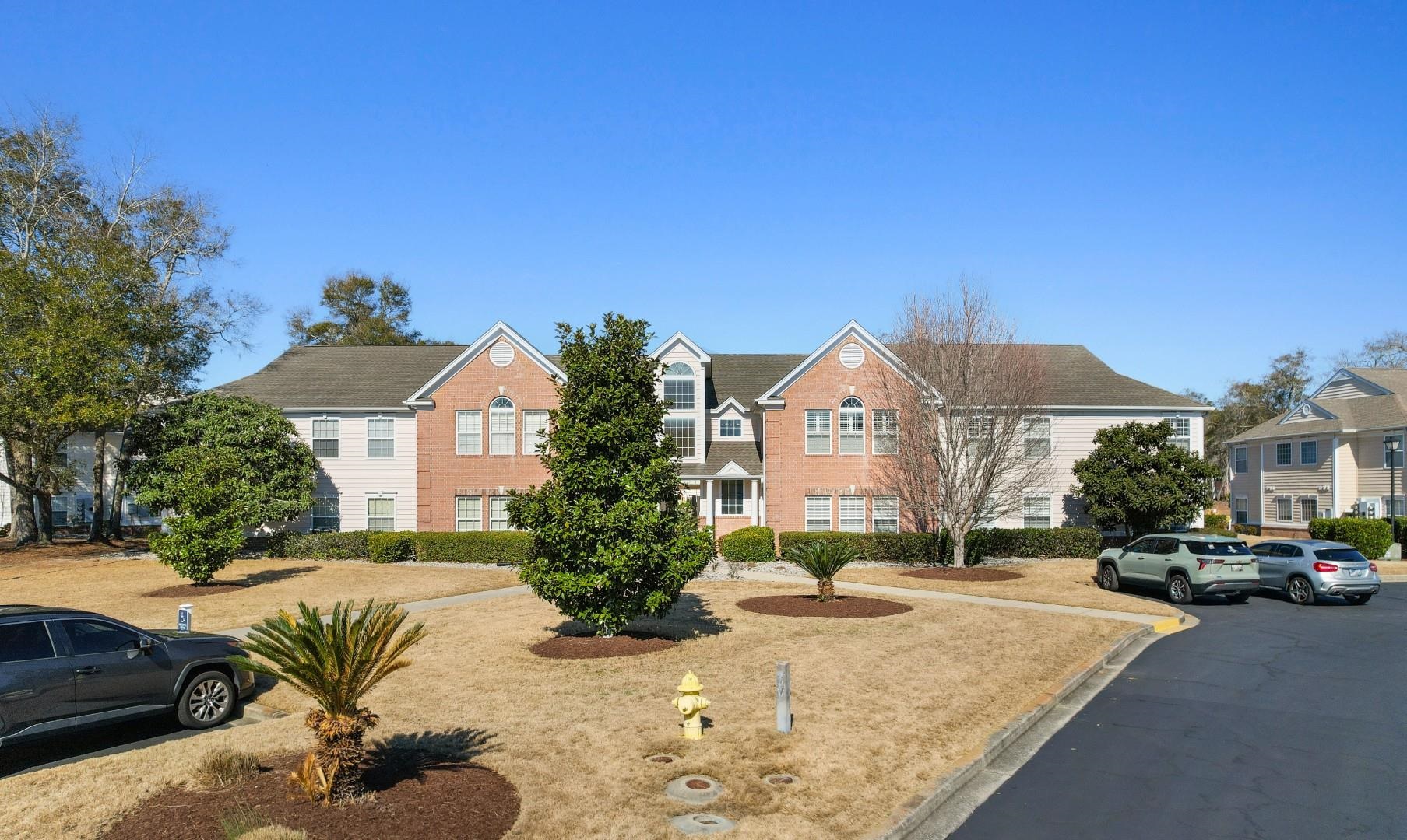 4300 Lotus Ct. UNIT G Murrells Inlet, SC 29576