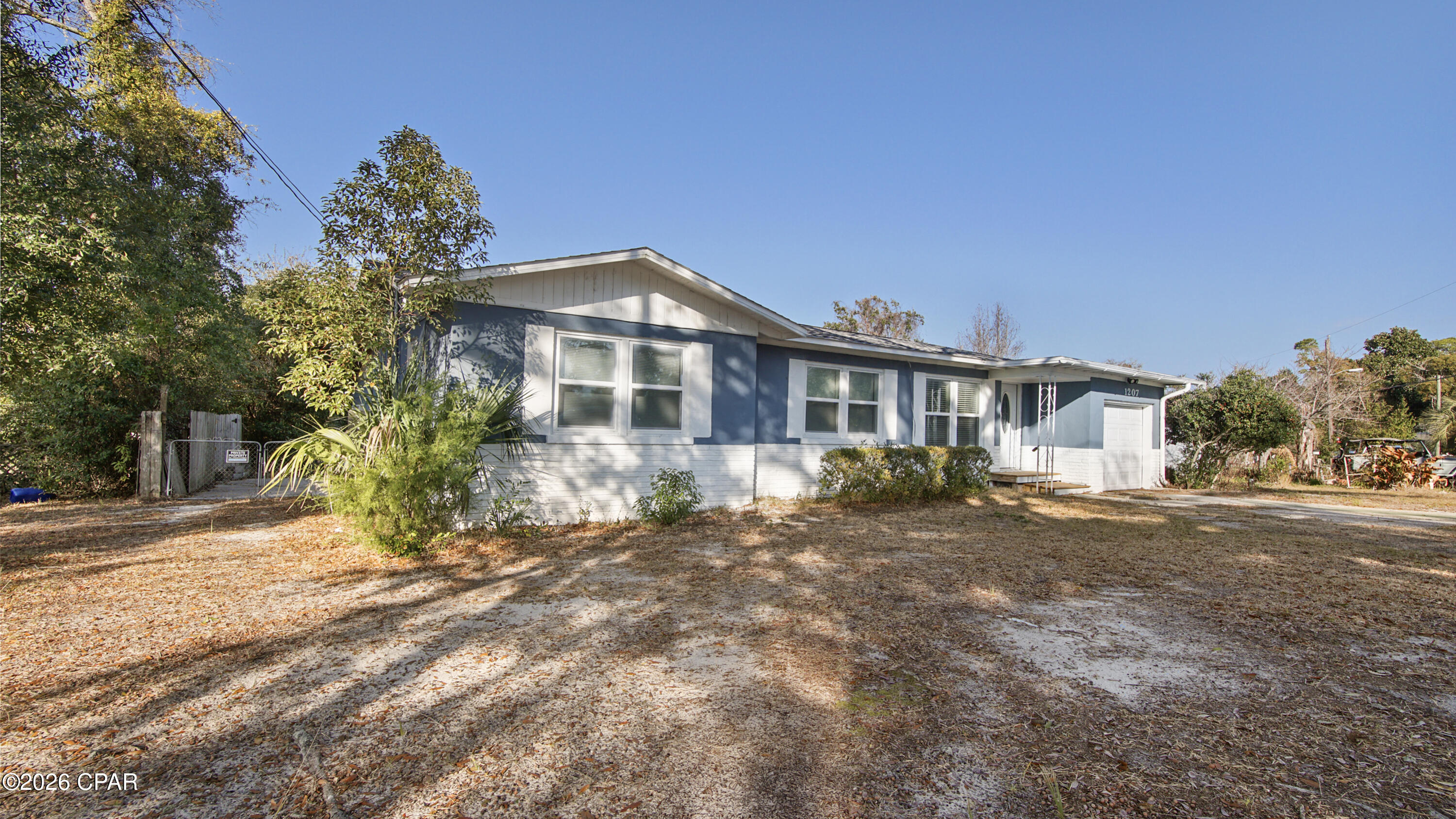 Details for 1207 Buena Vista Boulevard, Panama City, FL 32401