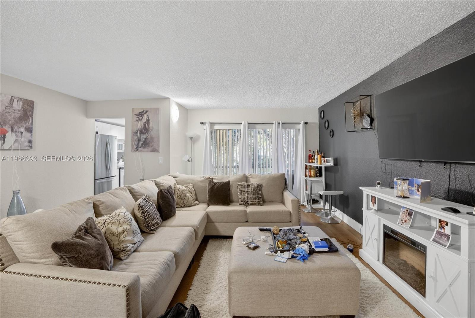 Cypress Tree Condo Bldg 9