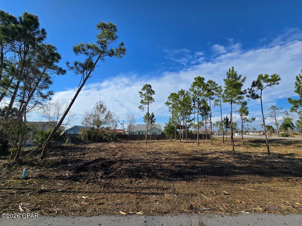 Details for 429 7th Street, Mexico Beach, FL 32456