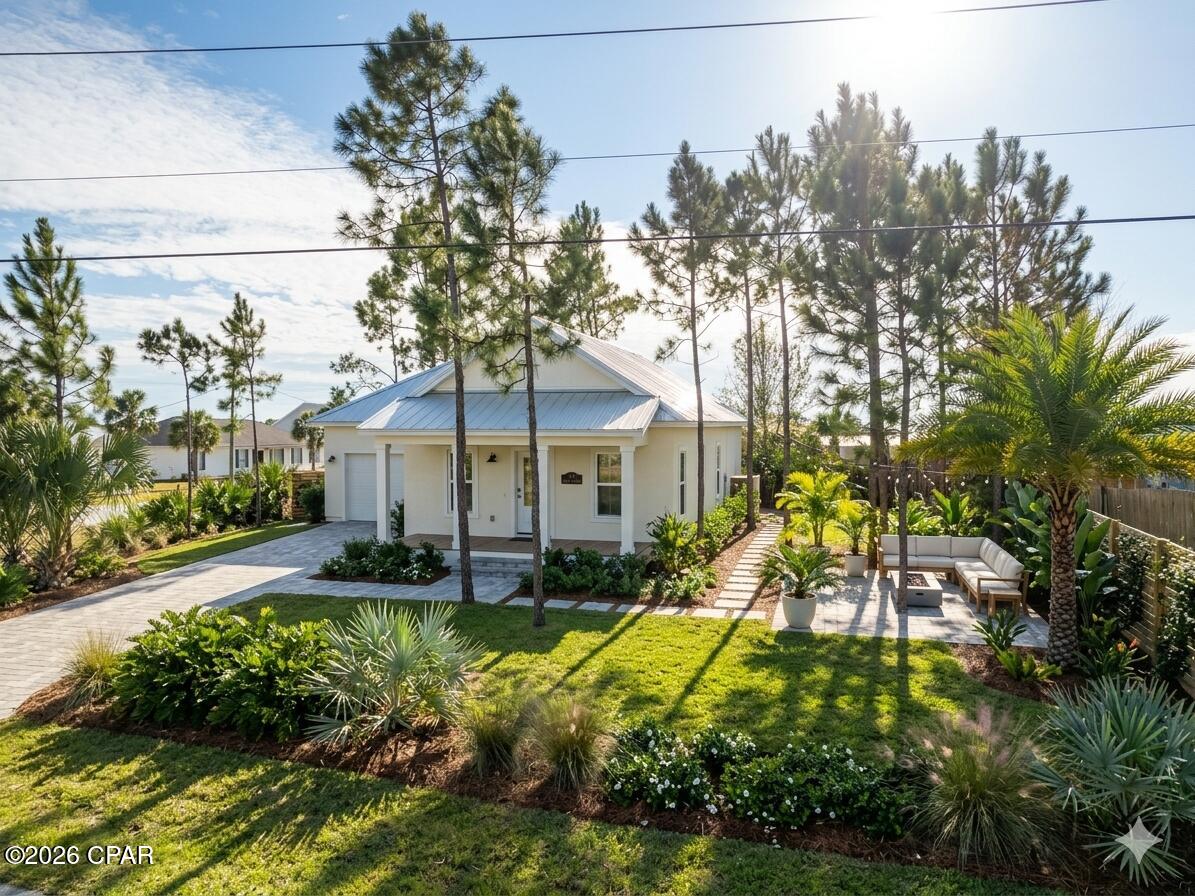 Homes for sale in Mexico Beach, FL | 429 7Th St, Mexico Beach, FL 32456 | MLS# 785333