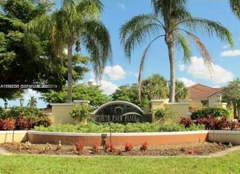 South Palm Place Condo