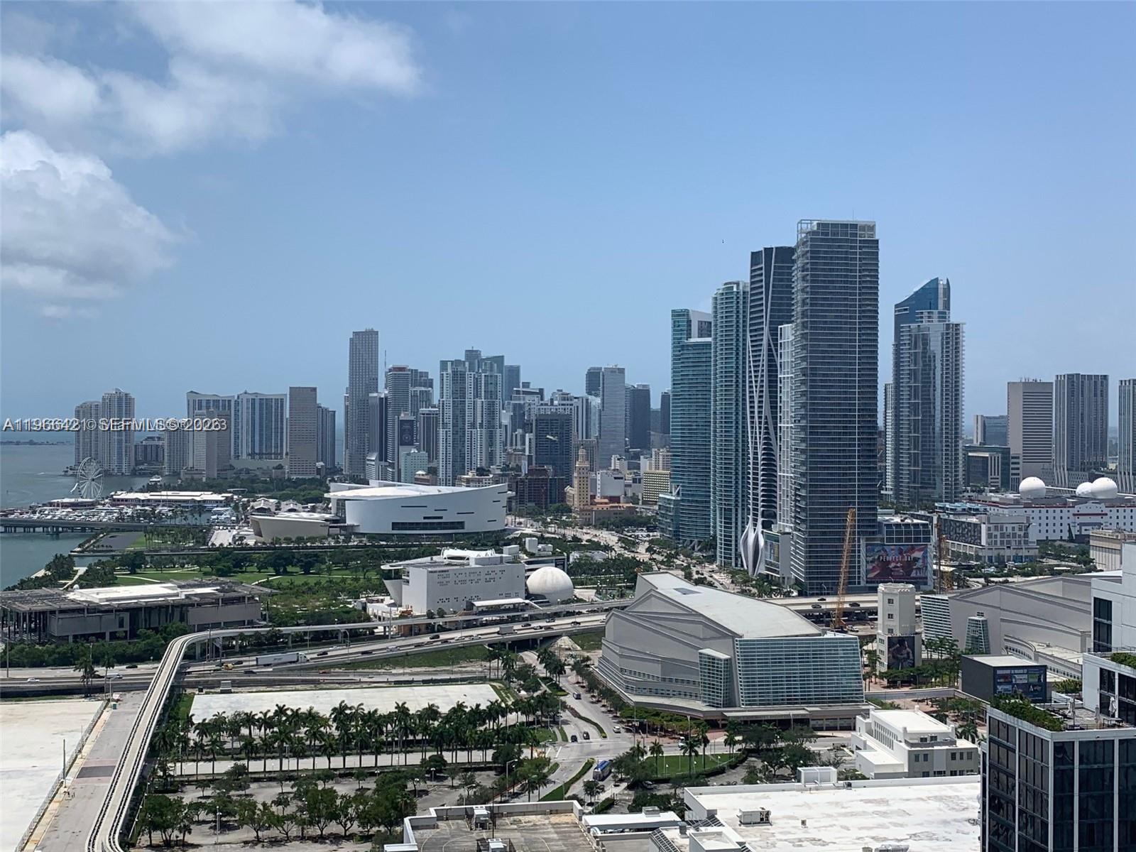 Opera Tower Condo