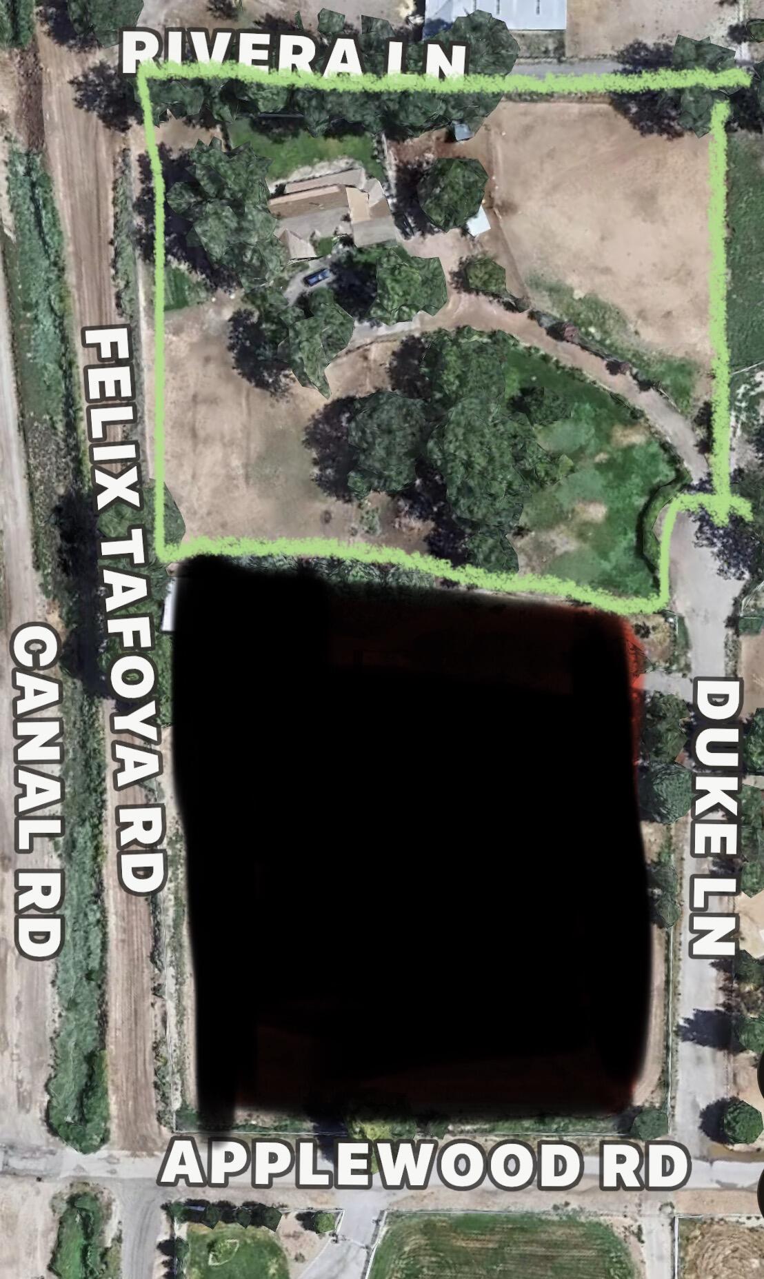 350 Applewood Road, Corrales NM 87048