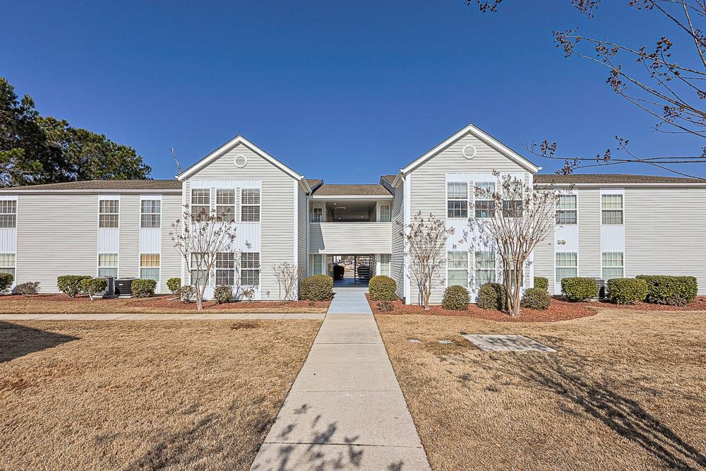 1943 Bent Grass Dr. UNIT H Surfside Beach, SC 29575