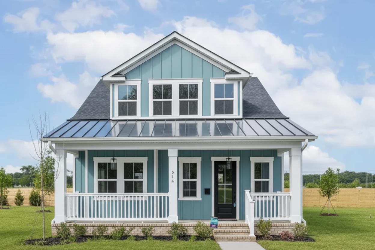 69 Madison Dr. Georgetown, SC 29440