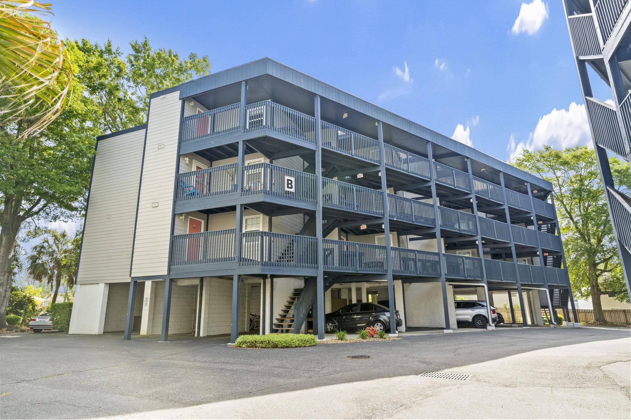 1500 Cenith Dr. UNIT B-402 North Myrtle Beach, SC 29582