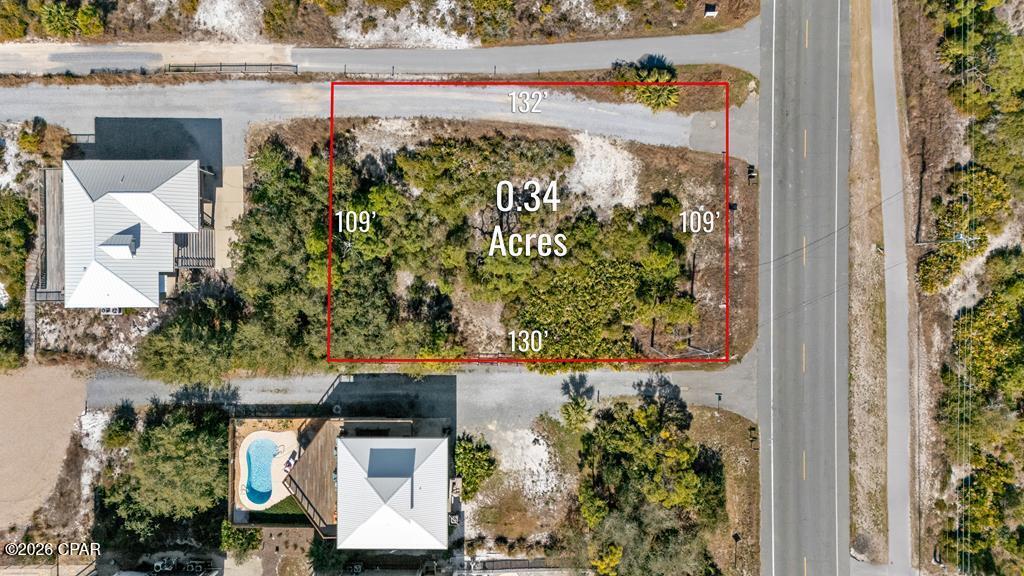 Details for 120 Avalon Drive, Cape San Blas, FL 32456