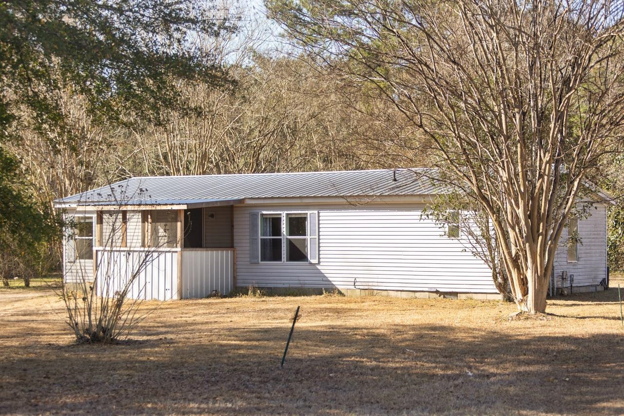 290  Parkway Pines Ct. , Monticello, FL, 32344