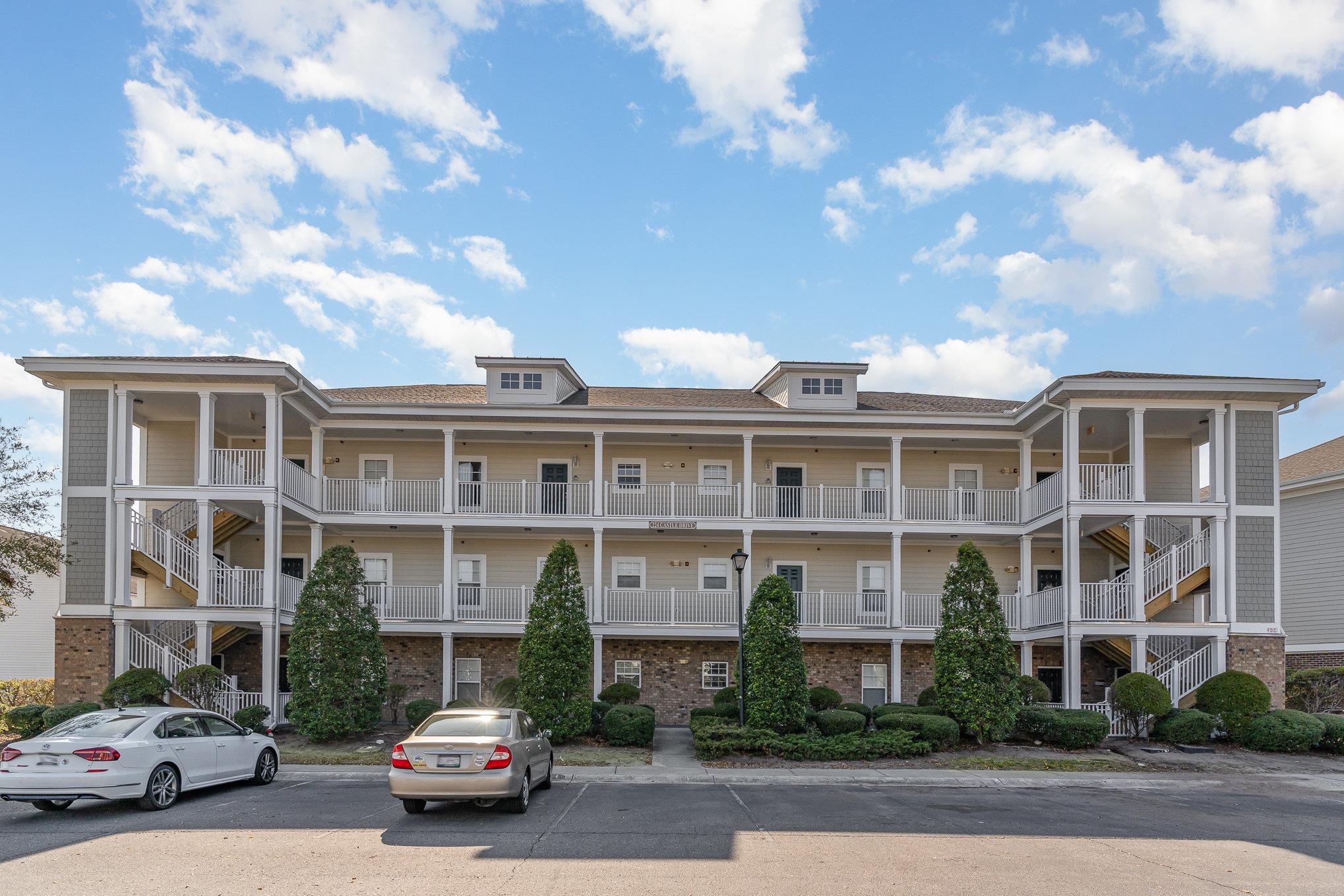 224 Castle Dr. UNIT #1402 Myrtle Beach, SC 29579