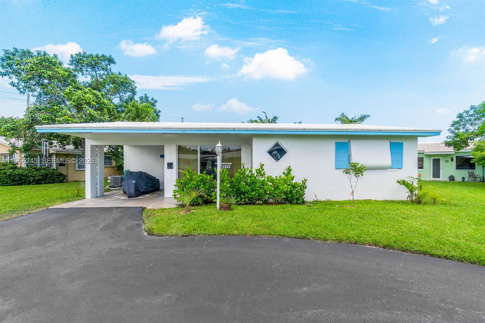 Sheridan Lakes Condo Hous