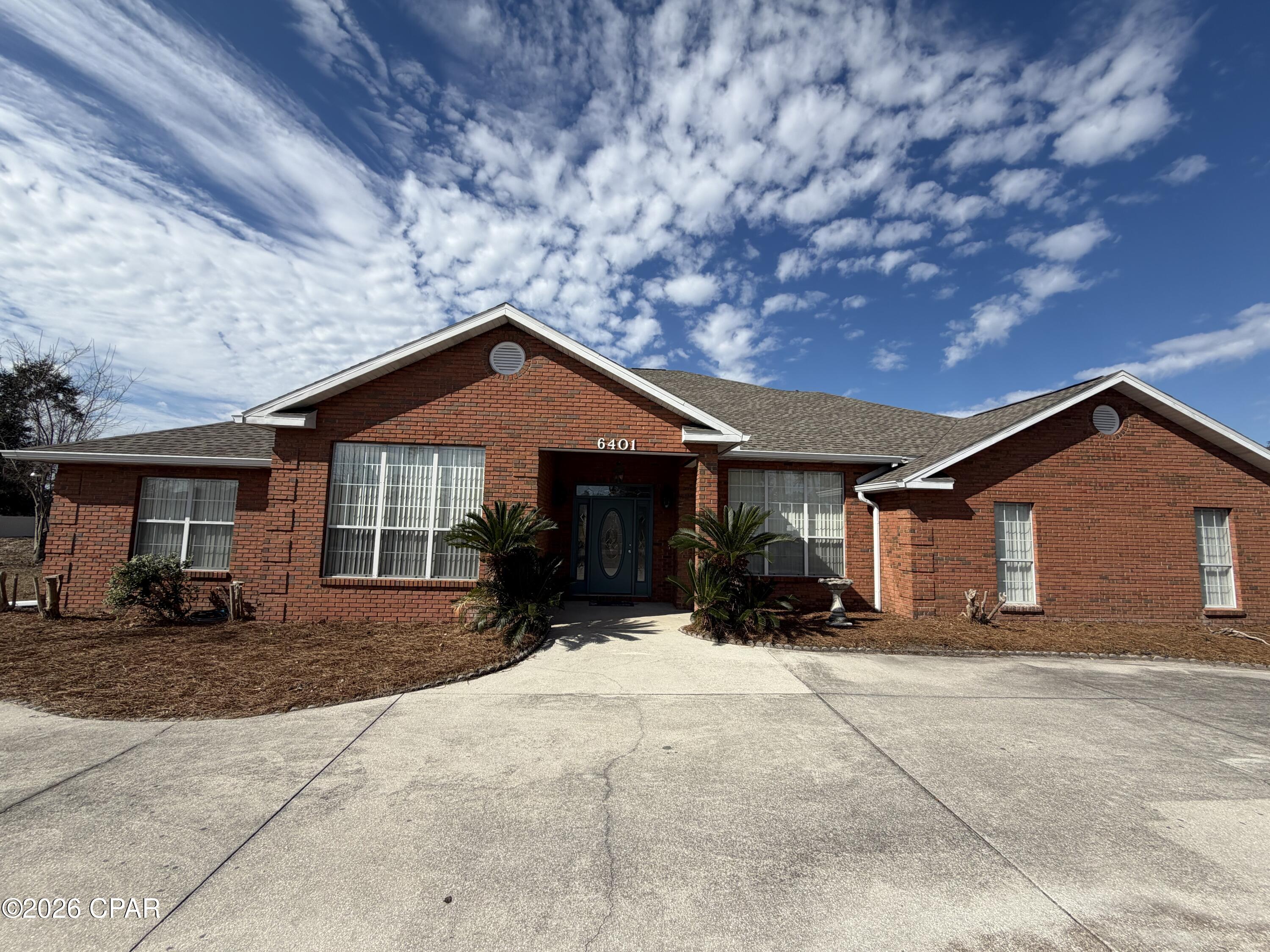 Details for 6401 County Rd 2311, Panama City, FL 32404