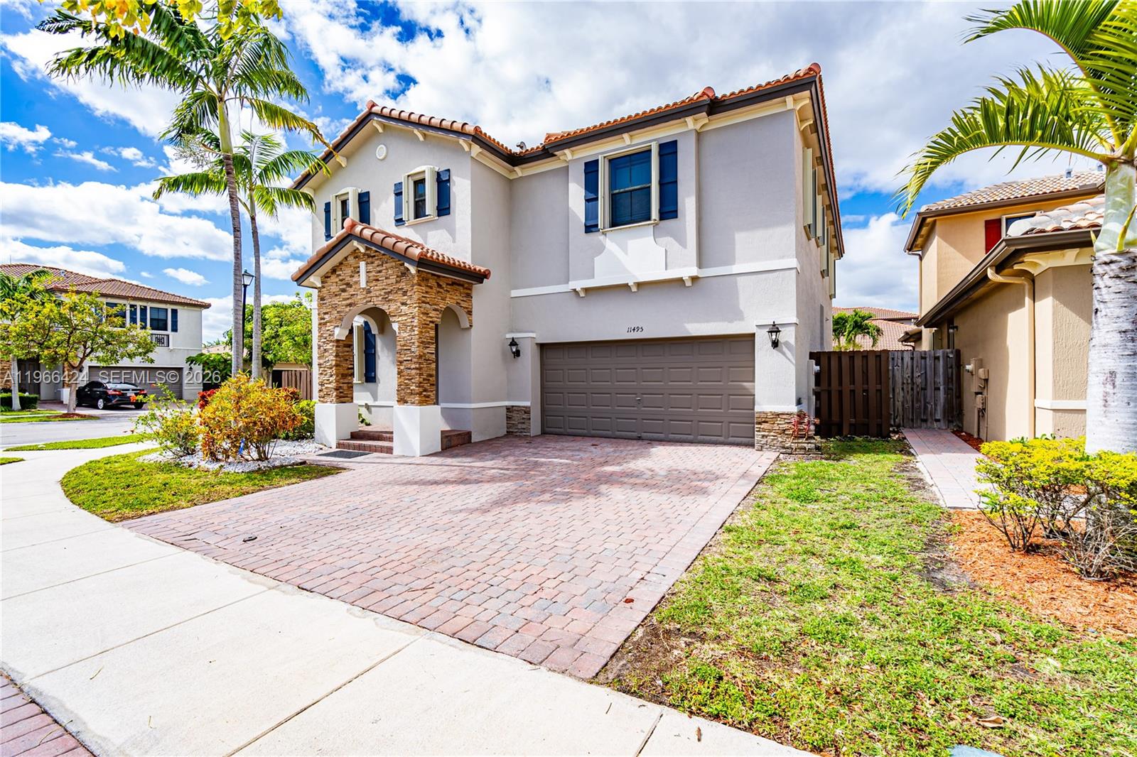 Silver Palm East Sec Four