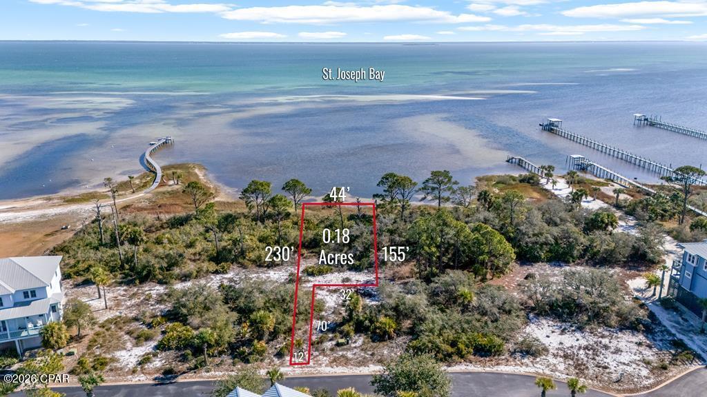Details for Lot 15 Pinnacle Drive, Cape San Blas, FL 32456