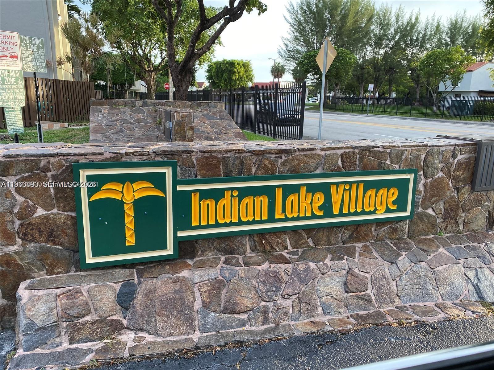 Indian Lk Village Phase 1