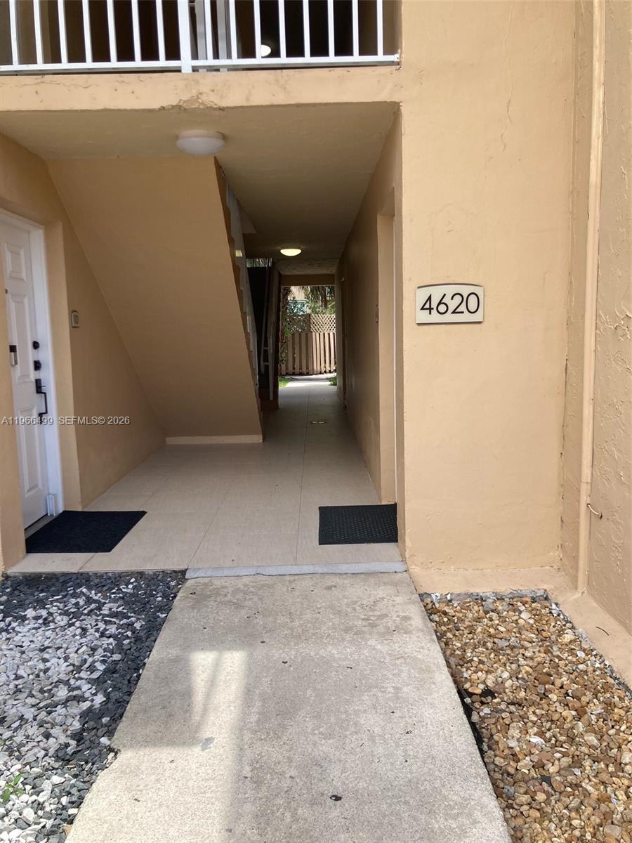 Doral Gardens Condominiums