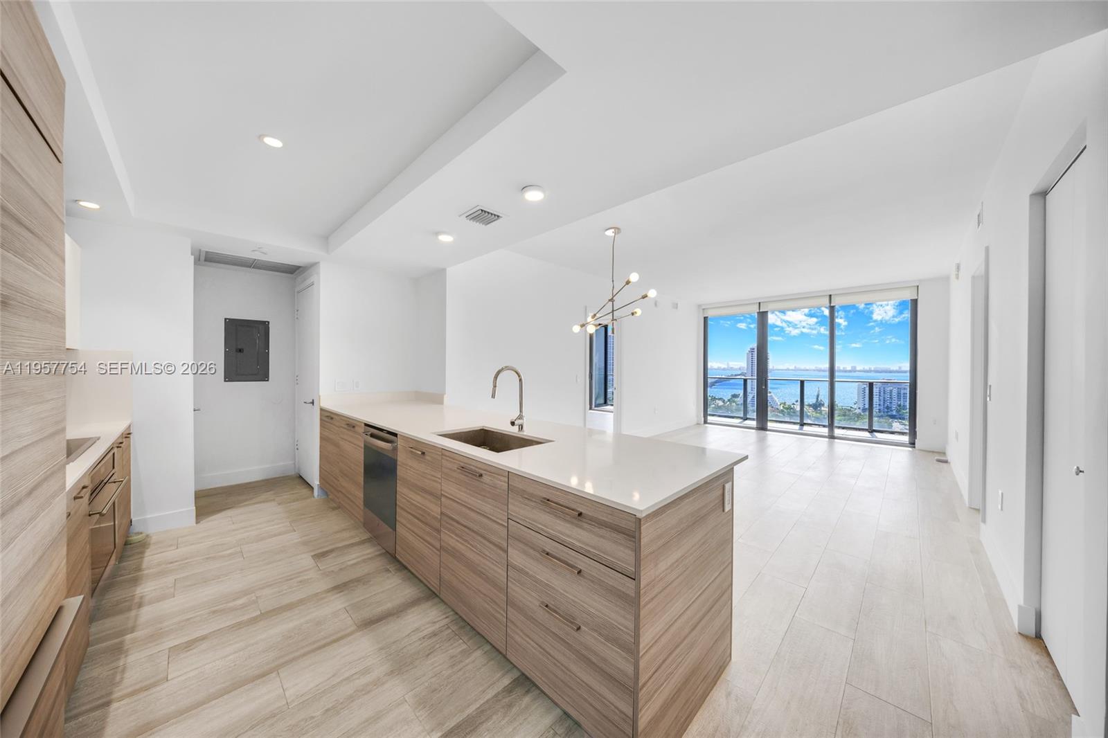 3401 Midtown Condo