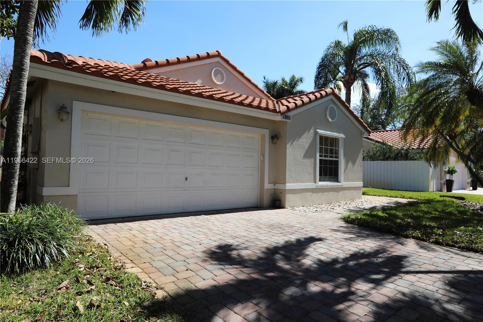 1941 126th  AVE, Miramar, Florida 33027