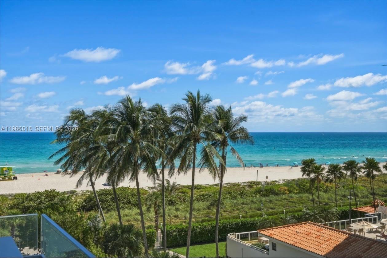 5775 Collins Ave Unit 506, Miami Beach, Florida 33140