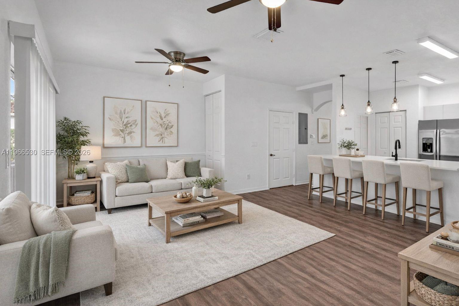 Las Terrazas At Vizcaya