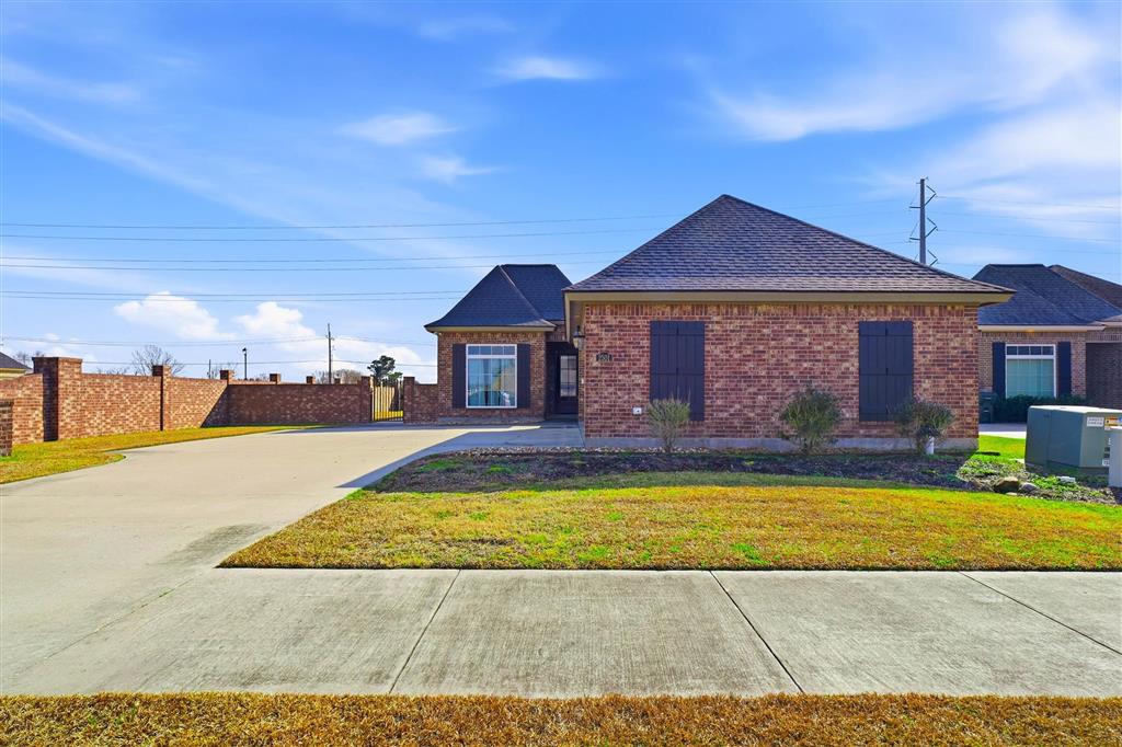 2501 South View Drive