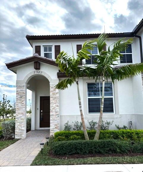 Keys Gate Subdivision