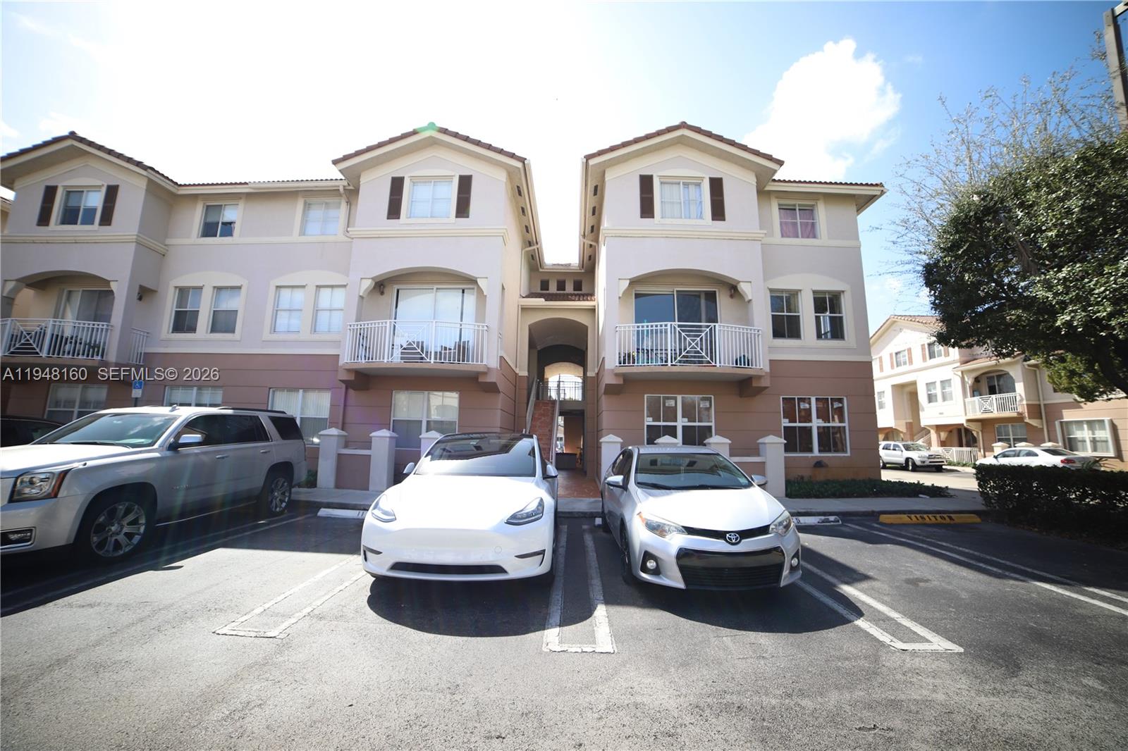 Century Park Condo No 2