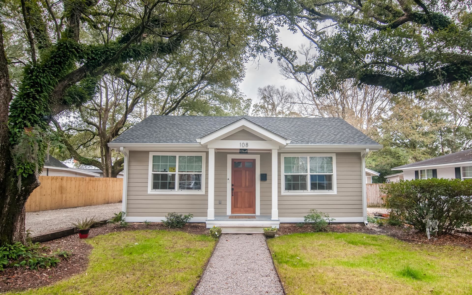 108 Howard St. Georgetown, SC 29440