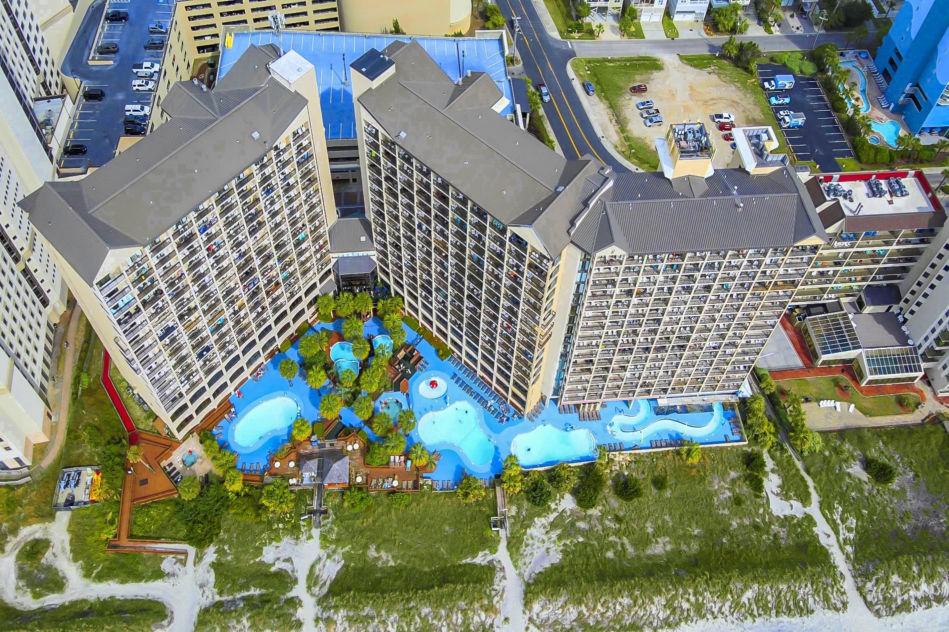 4800 S Ocean Dr. UNIT #304 North Myrtle Beach, SC 29582