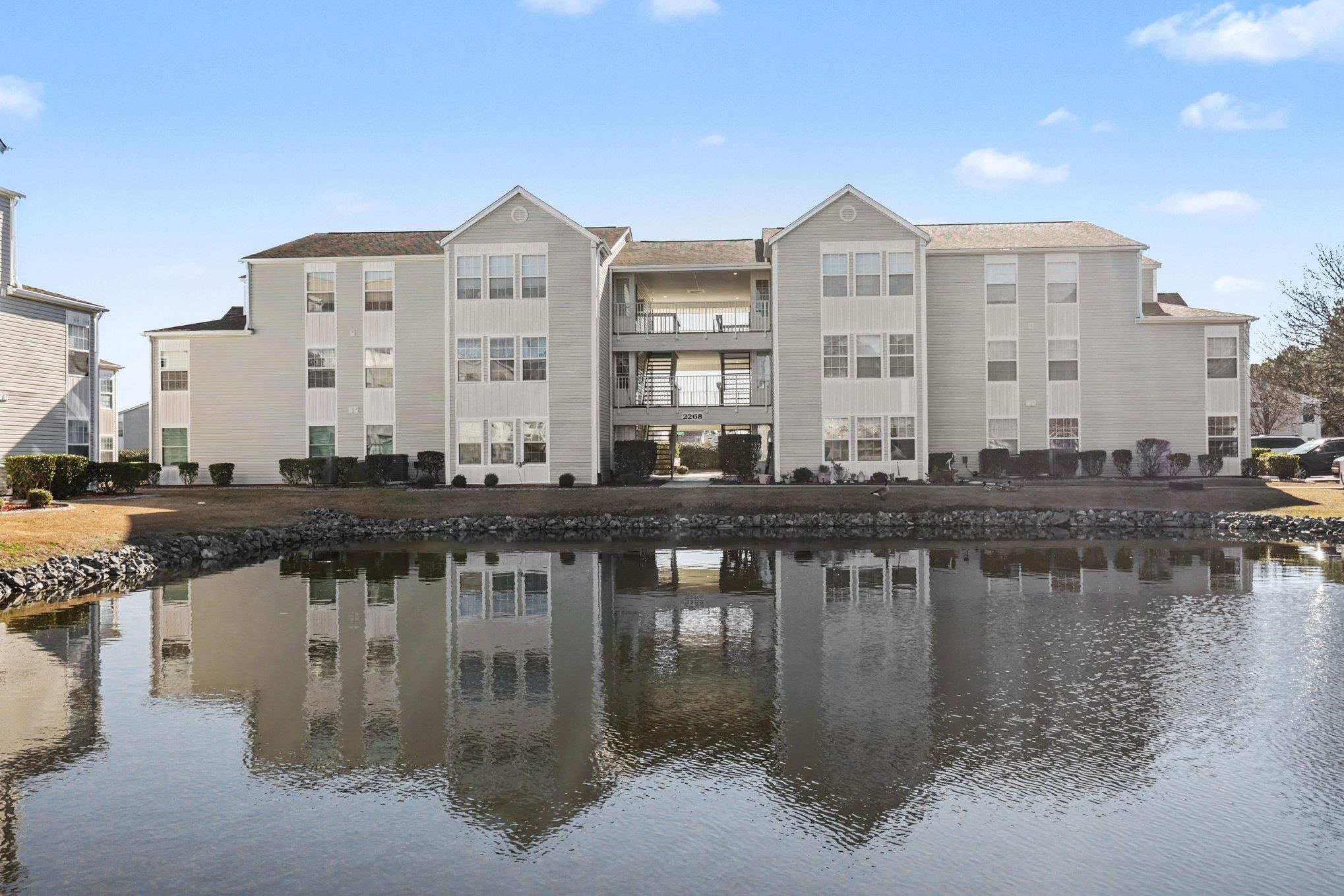 2268 Clearwater Dr. UNIT G Myrtle Beach, SC 29575