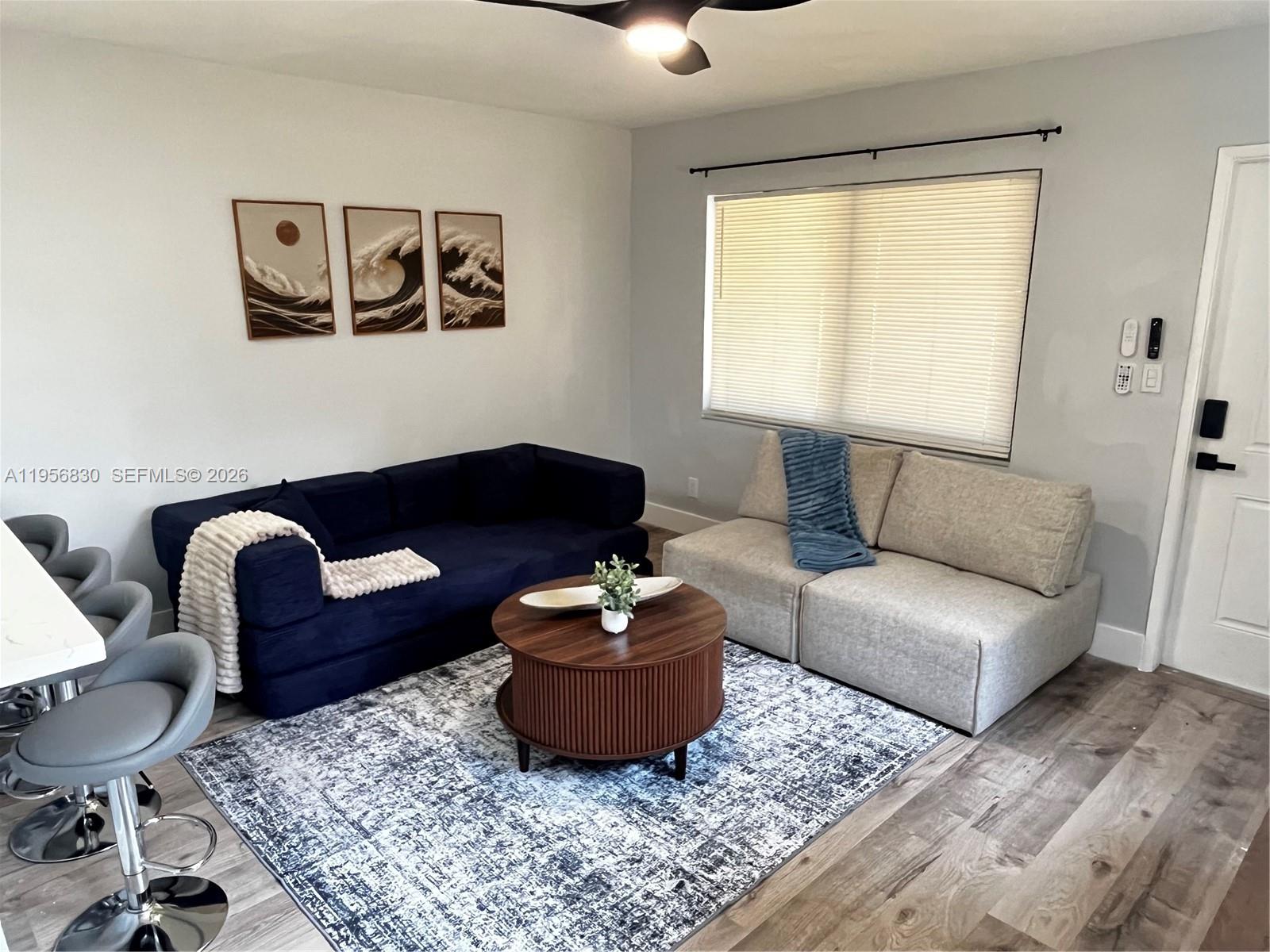 Oakland Park Second Add