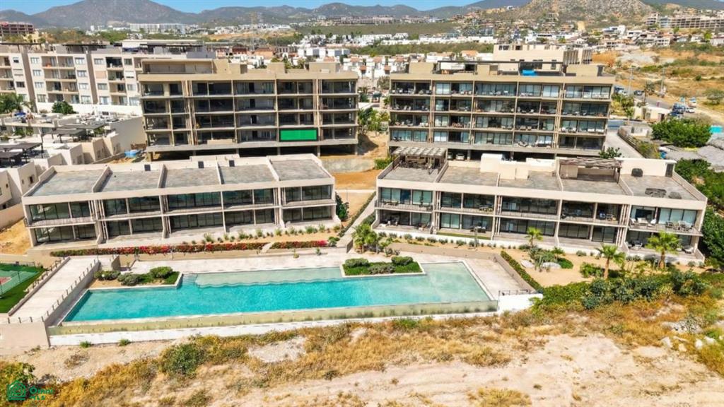 AV. COTERO D1-104, El Tezal, Los Cabos, Baja California Sur