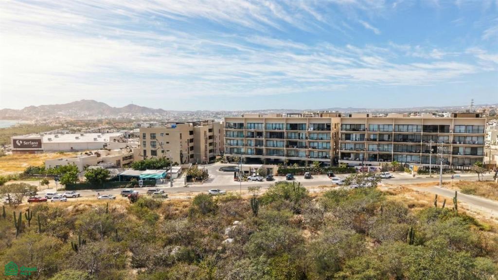 AV. COTERO D1-104, El Tezal, Los Cabos, Baja California Sur