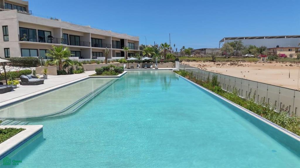 AV. COTERO D1-104, El Tezal, Los Cabos, Baja California Sur