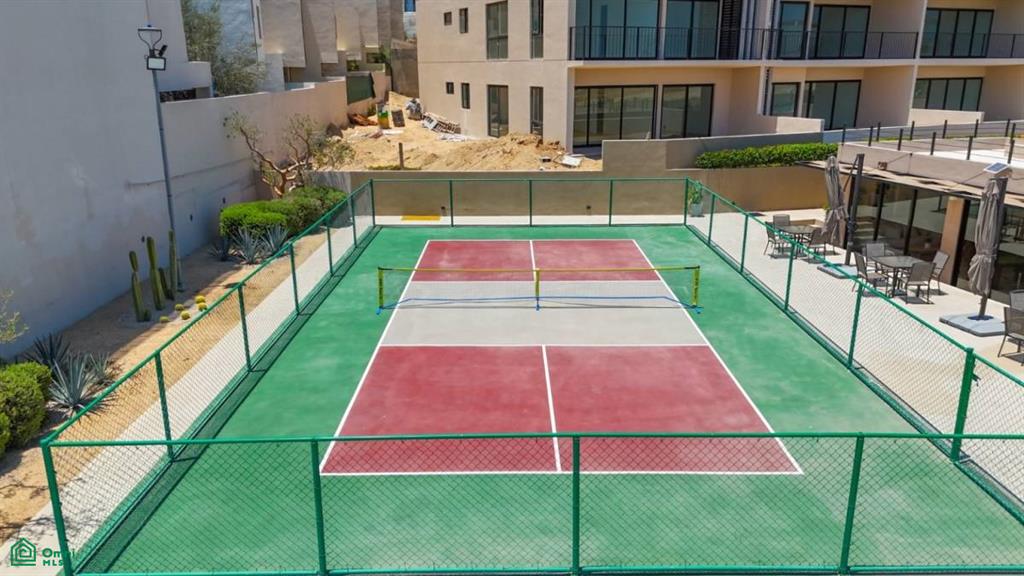 AV. COTERO D1-104, El Tezal, Los Cabos, Baja California Sur