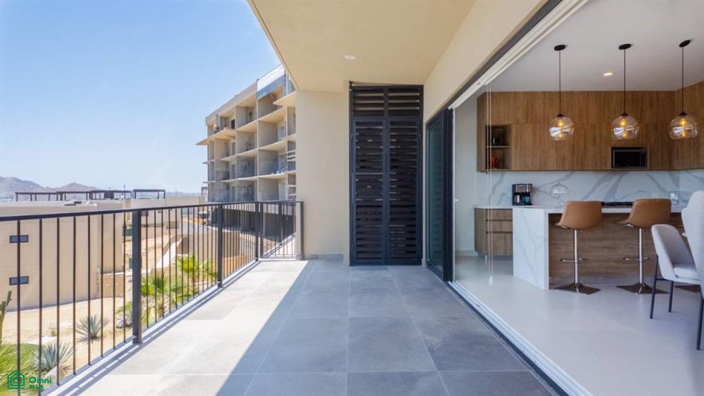 AV. COTERO D1-104, El Tezal, Los Cabos, Baja California Sur