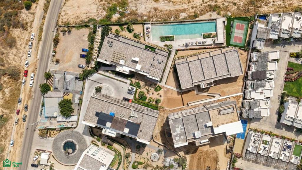 AV. COTERO D1-104, El Tezal, Los Cabos, Baja California Sur