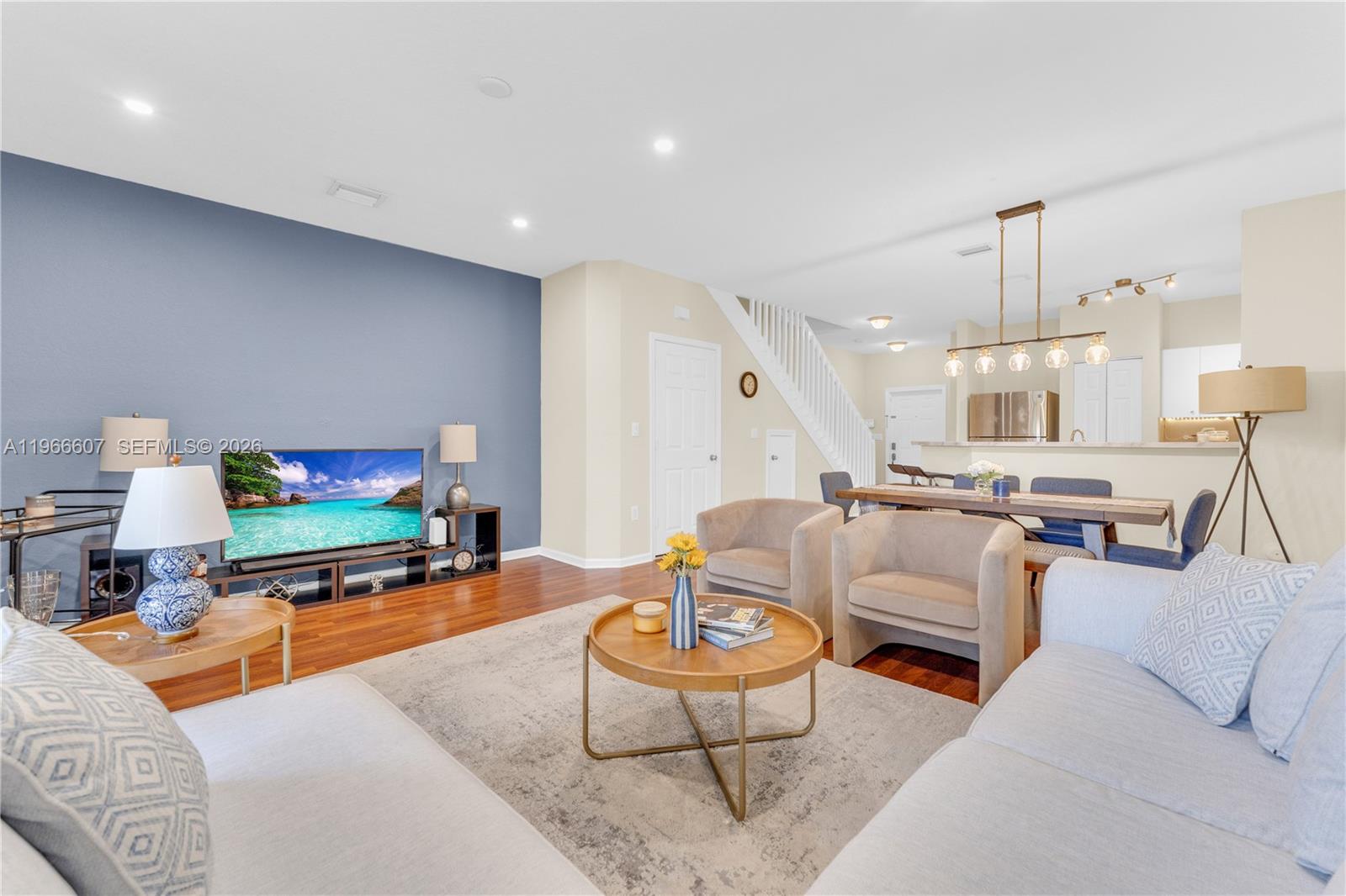 Woodland Villas 1St Add