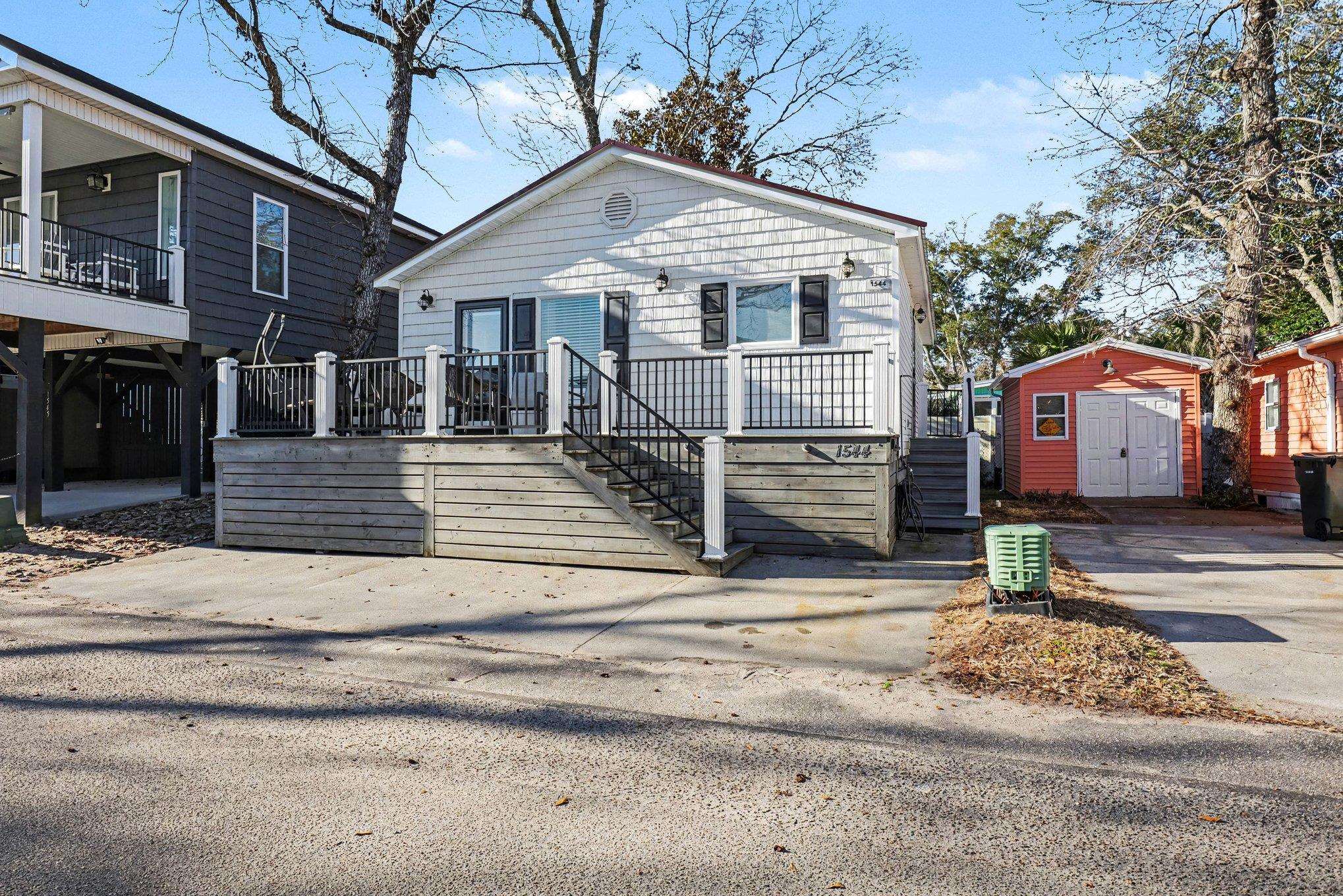 6001-1544 S Kings Hwy. Myrtle Beach, SC 29575