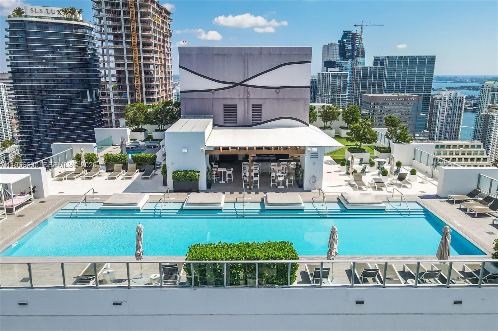 1010 Brickell Condo