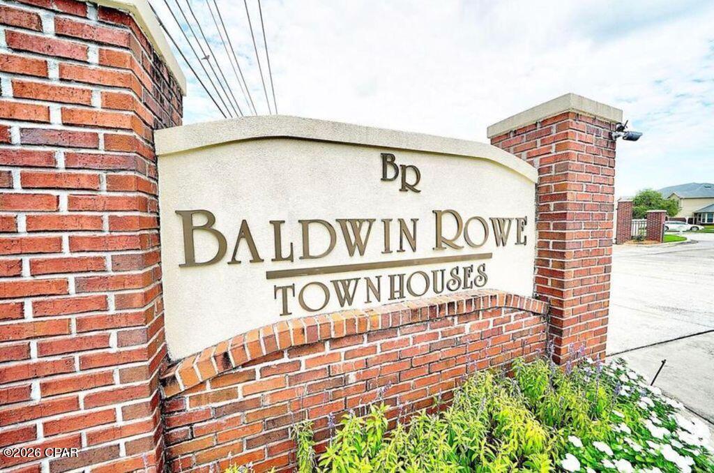 Details for 705 Baldwin Rowe Circle, Panama City, FL 32405