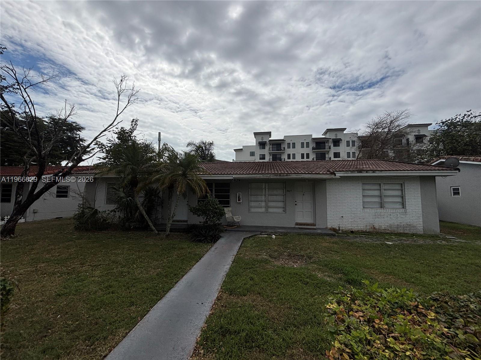 Village Homes & Condos At