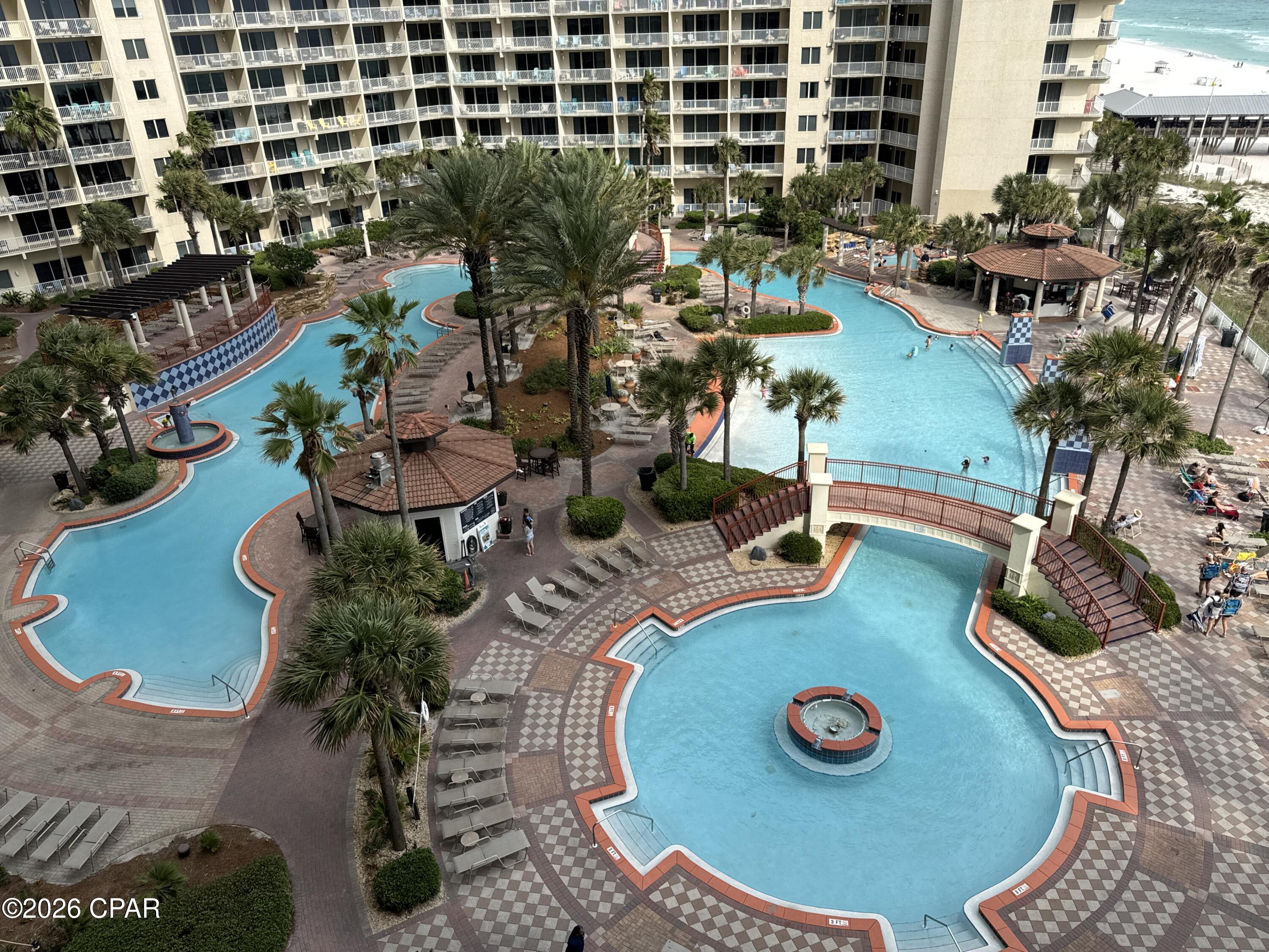 Details for 9900 Thomas Drive 704, Panama City Beach, FL 32408