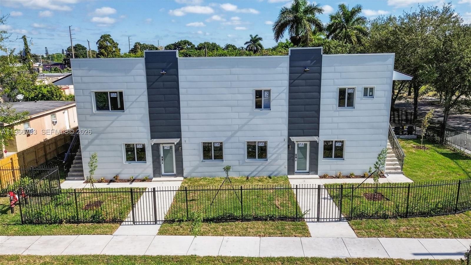 Multifamily